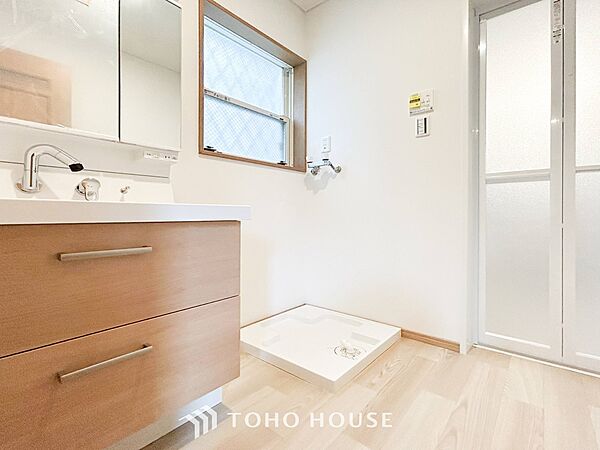 室内を拡大表示