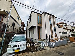 外観の画像