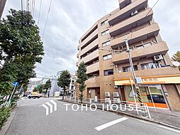 外観の画像