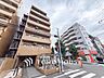 外観：表現された空間は豊かな光と風を纏い、暮らしの時間を豊かにしてくれます。