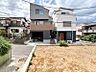 外観：閑静な住宅地で小さなお子様がいるご家族にも安心な住環境が魅力です。