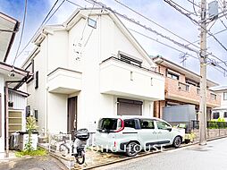 横浜市営地下鉄ブルーライン 上永谷駅 徒歩17分