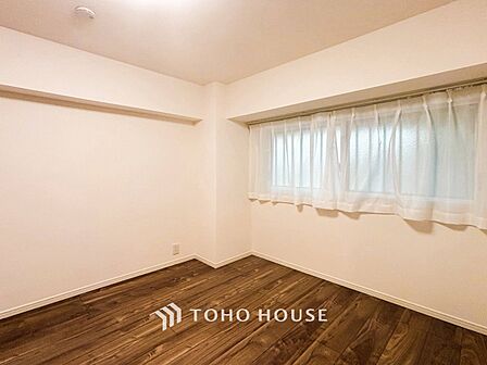 趣味に没頭したり、自分の時間を愉しめる一部屋です。