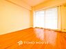 子供部屋：通風・採光にも優れ、心地よい光と風があふれています。