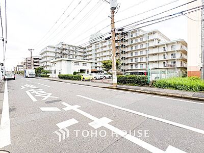 外観:ここから始まる「日常」はご家族にとって大切で貴重な時間。少しでも豊かに、少しでも快適に。 外観:ここから始まる「日常」はご家族にとって大切で貴重な時間。少しでも豊かに、少しでも快適に。