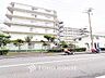 外観：駅やお買物施設が徒歩圏に揃う、暮らしやすさに満たされる住環境です。