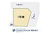 間取り：区画図