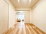 子供部屋：趣味に没頭したり、自分の時間を愉しめる一部屋です。