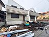 外観：通風・採光にも優れ、心地よい光と風が溢れています。