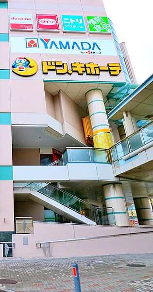 周辺を拡大表示