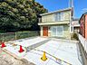 外観：住む人を映し出す洗練された佇まいは、いつまでも輝き続けながらいつしか街の風景に溶け込んでいきます。