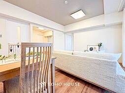 室内の画像