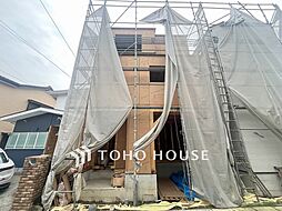 横浜市営地下鉄ブルーライン 港南中央駅 徒歩14分