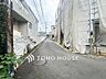 外観：ここから始まる「日常」はご家族にとって大切で貴重な時間。少しでも豊かに、少しでも快適に。