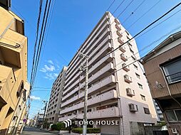ヒルクレスト西横浜