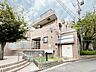 外観：風を感じ青い空から太陽の恵みを感じる温もり溢れる佇まい。