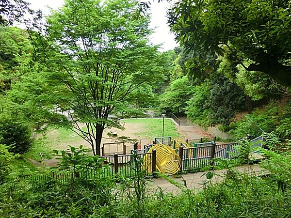 周辺を拡大表示