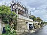 外観：住む人を映し出す洗練された佇まいは、いつまでも輝き続けながらいつしか街の風景に溶け込んでいきます。