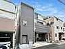 外観：閑静な住宅地で小さなお子様がいるご家族にも安心な住環境が魅力です。