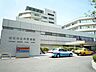 周辺：る他、地域周産期母子医療センター、災害拠点病院などの機能を有する病院です。