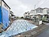 外観：のびのびスローライフを叶える、閑静な住宅地です。