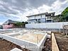 外観：陽光に愛され、環境に恵まれた邸宅は、月日が経っても「オンリーワン」に輝き続けるでしょう。