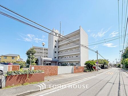 時間のゆとりと空間、爽やかな陽光がもたらす光と風を贅沢なまでに感じる暮らしが始まります。