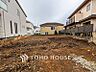 外観：閑静な住宅街の一角、ひと時のくつろぎが生まれ、ゆっくりと愛着が育まれていきます。