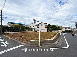 京急本線 井土ヶ谷駅 バス10分 永田台公園前下車 徒歩5分
