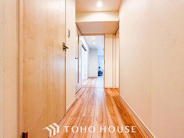 室内を拡大表示