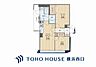 間取り：間取