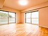 子供部屋：通風・採光にも優れ、心地よい光と風があふれています。