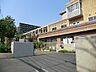 周辺：川崎市立向丘小学校