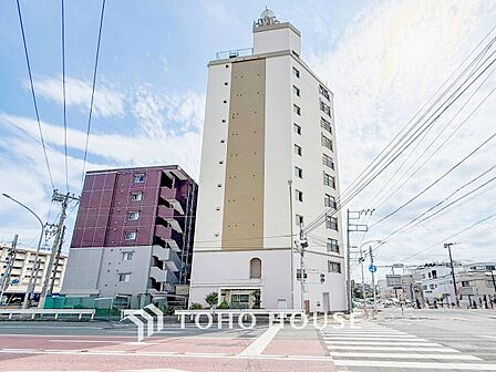 時間のゆとりと空間、爽やかな陽光がもたらす光と風を贅沢なまでに感じる暮らしが始まります。