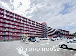 恒陽戸塚マンション