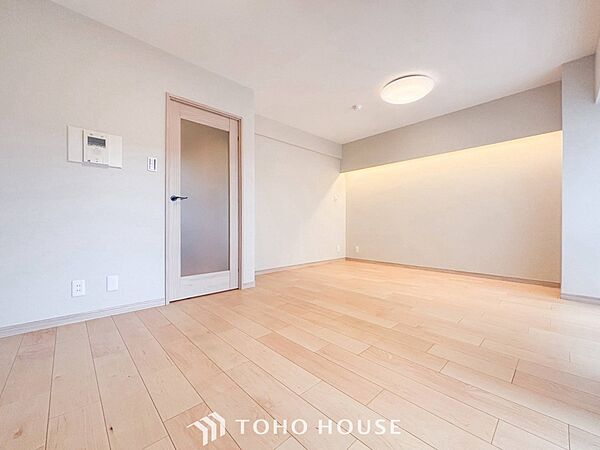 室内を拡大表示