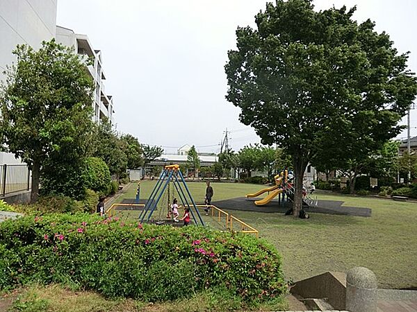 周辺を拡大表示