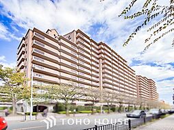 パークシティ横濱A棟