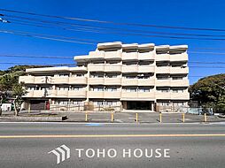 ライオンズマンション湘南秋谷