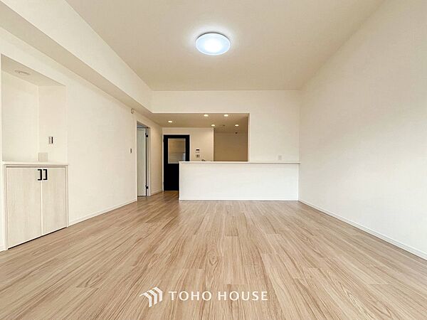 室内を拡大表示