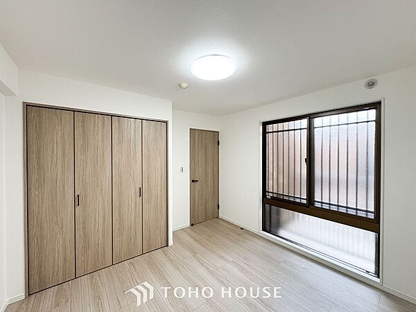 寝室を拡大表示