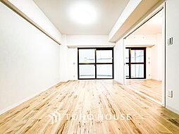 室内の画像