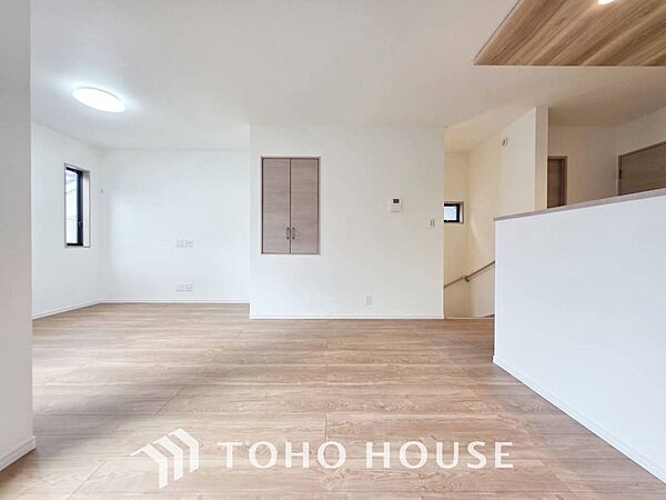 室内を拡大表示