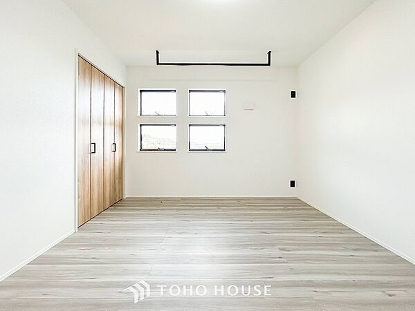 子供部屋を拡大表示