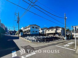 京急本線 上大岡駅 バス11分 笹堀下車 徒歩9分