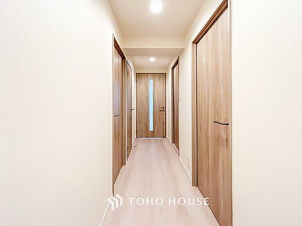 室内を拡大表示