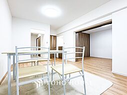 室内の画像