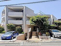 メイプル宮前平