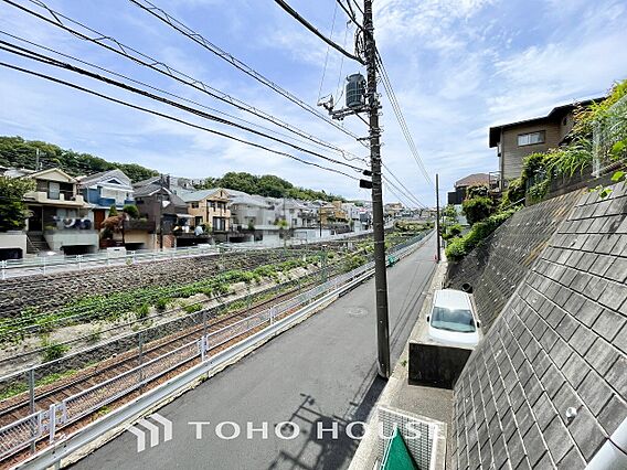 爽やかな風を感...