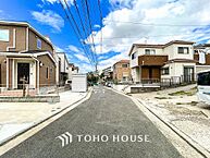神奈川県横浜市戸塚区平戸町：物件画像